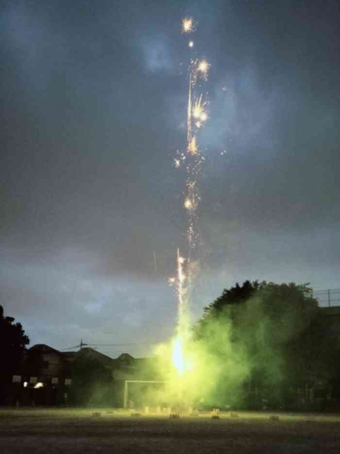 0704中原花火大会