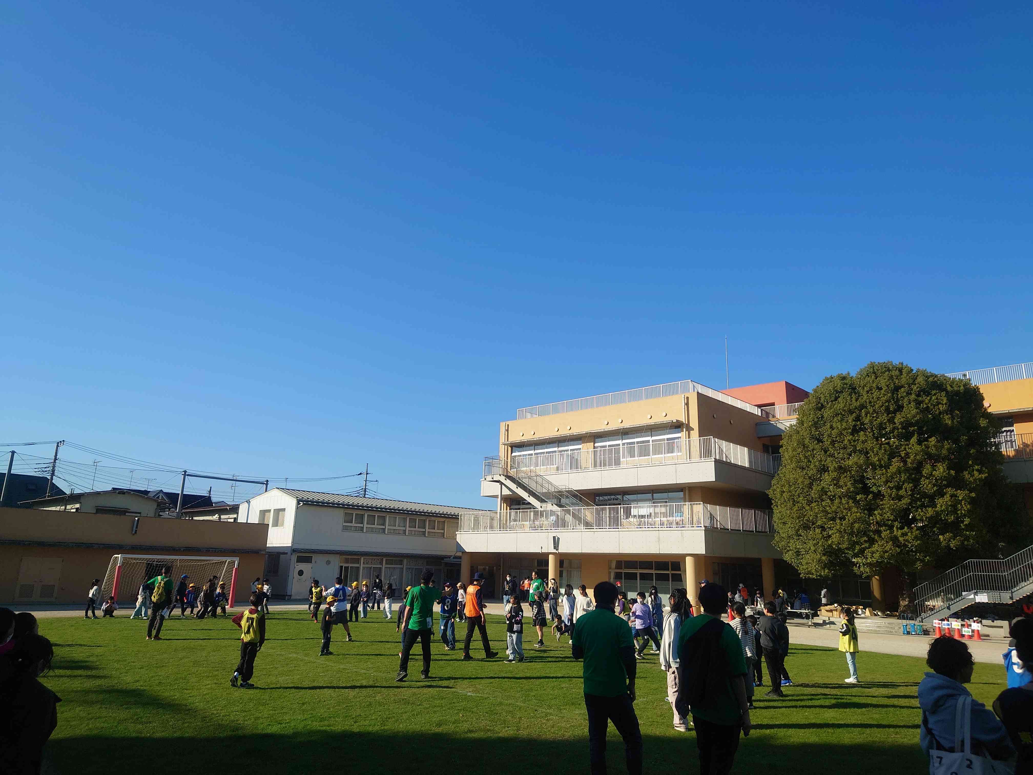 1122東台お楽しみ会